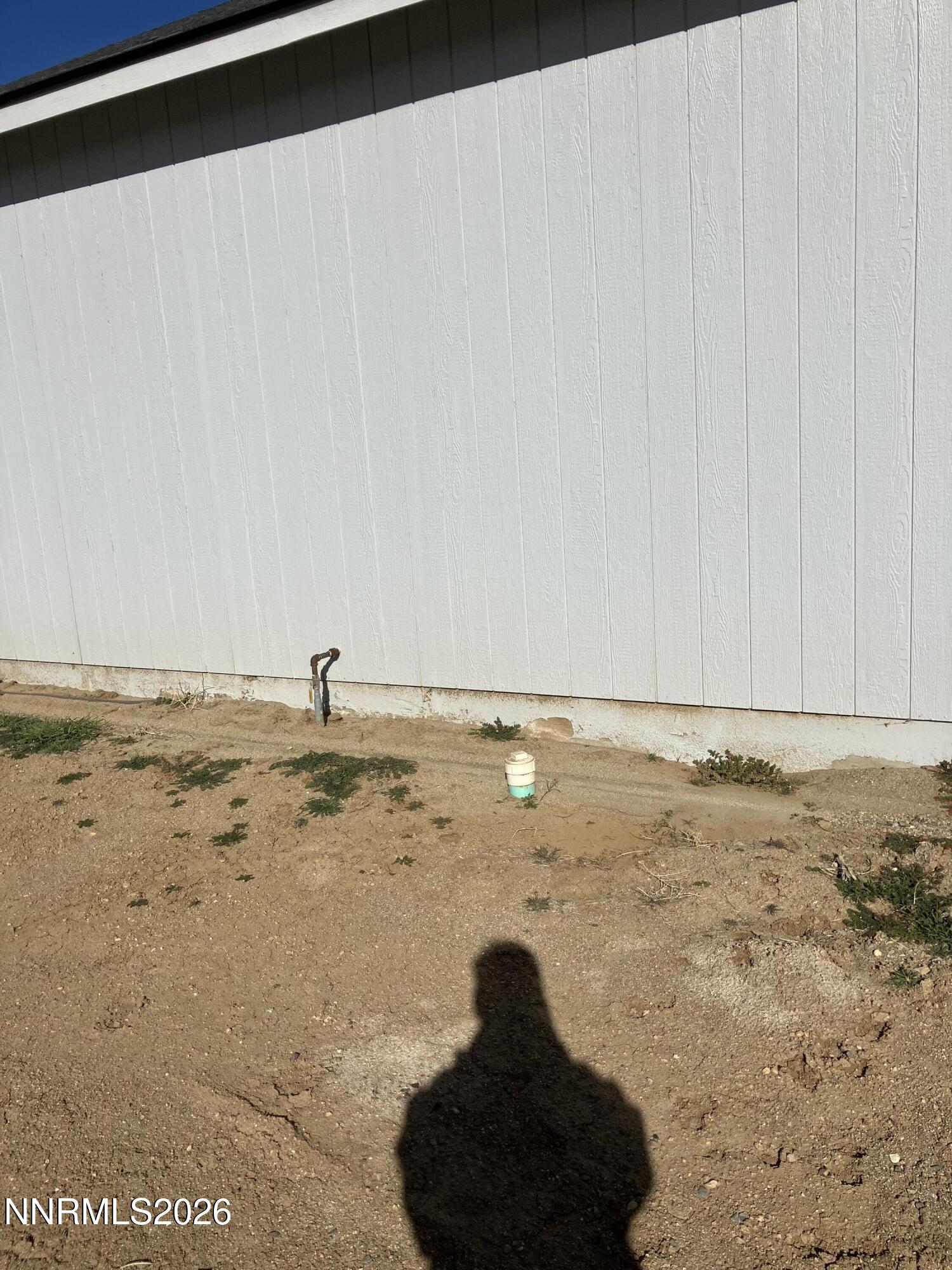 5 Pit Road Wellington, NV 89444 - Photo 29 of 38 a view of water heater room