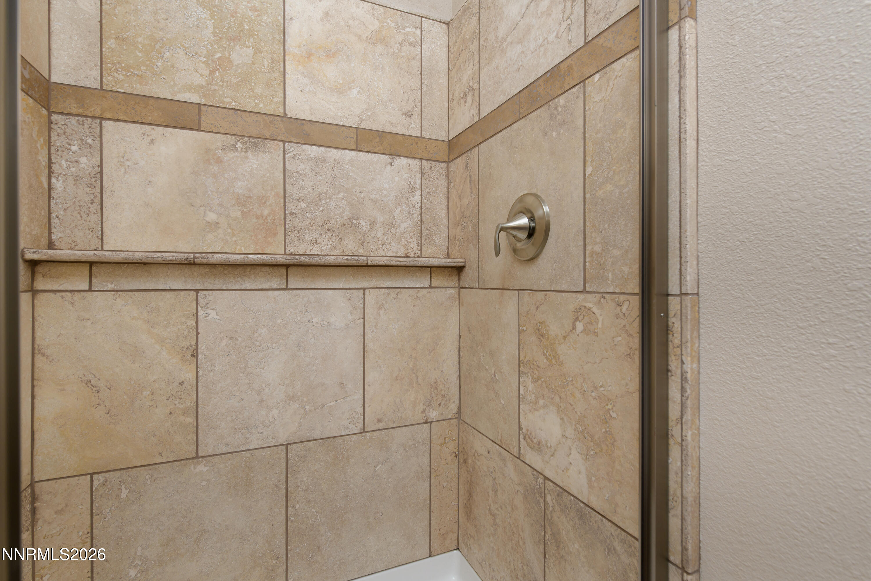 5 Pit Road Wellington, NV 89444 - Photo 45 of 51 a bathroom with a shower