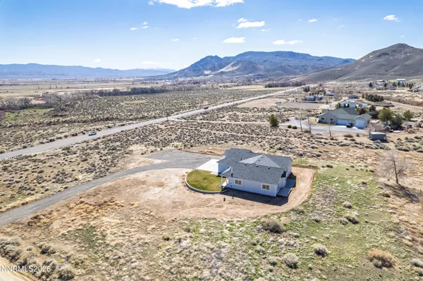 $817,000 | 5 Pit Road, Wellington, NV 89444