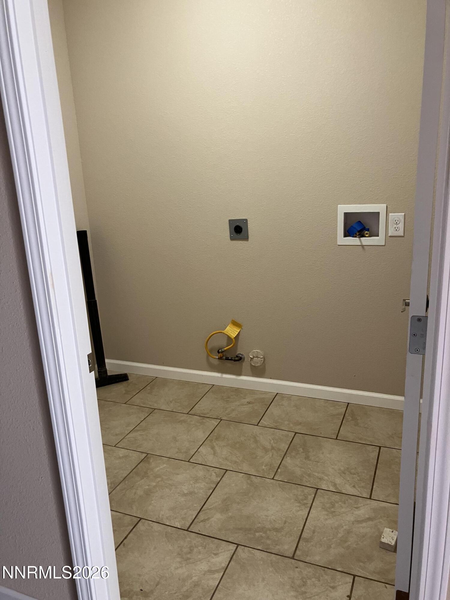 5 Pit Road Wellington, NV 89444 - Photo 10 of 38 a view of a door