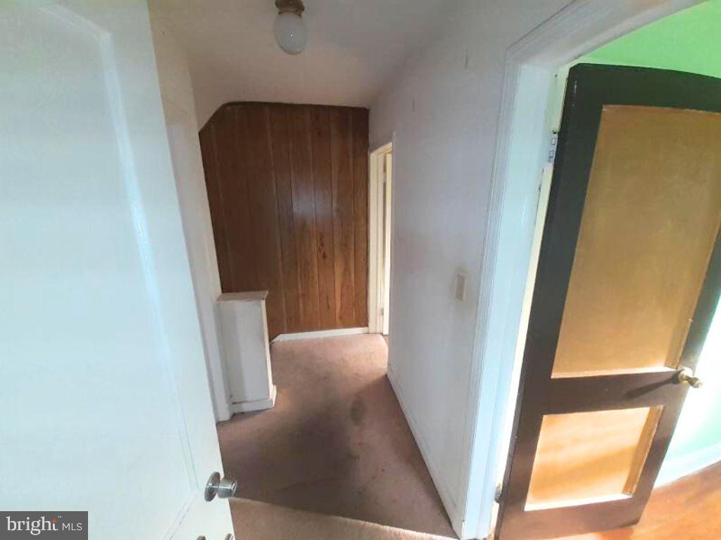 5619 Wesley Avenue Baltimore, MD 21207 - Photo 27 of 29 a view of stairs