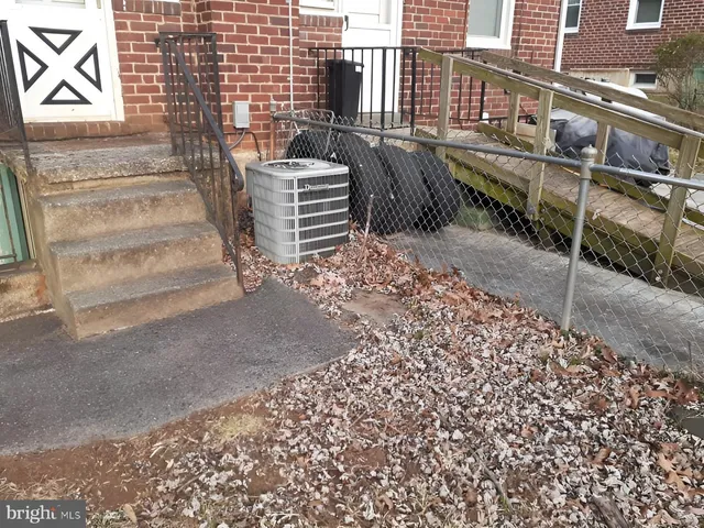 $162,000 | 5619 Wesley Avenue, Baltimore, MD 21207