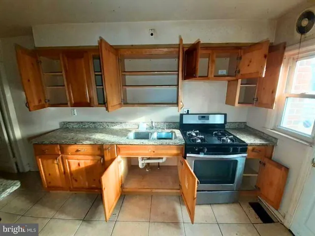 $162,000 | 5619 Wesley Avenue, Baltimore, MD 21207