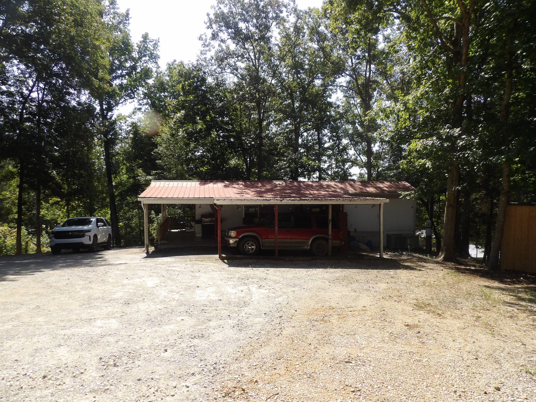 7062 Cuba Landing Road Waverly, TN 37185 - Photo 20 of 58 Gallery Image 20