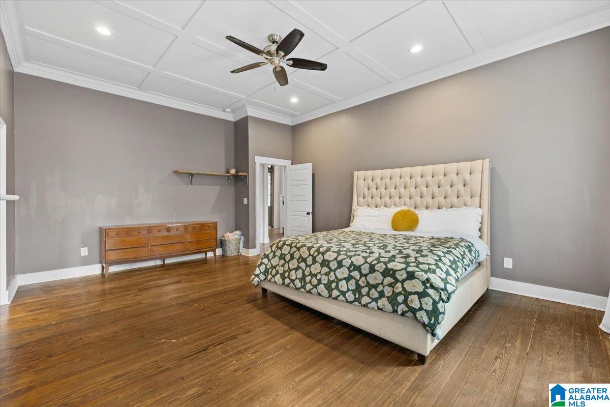 251 Robinson Street Springville, AL 35146 - Photo 19 of 59