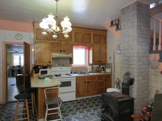 836 Beaulieu Road St. David, ME 04773 - Photo 2 of 24 Photo