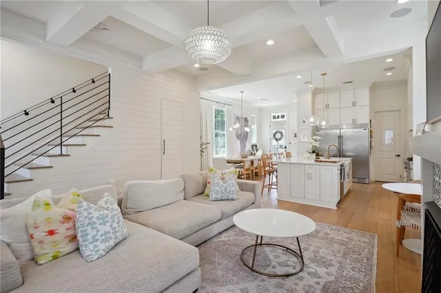 $4,500 | 842 Olga Street, New Orleans, LA 70119