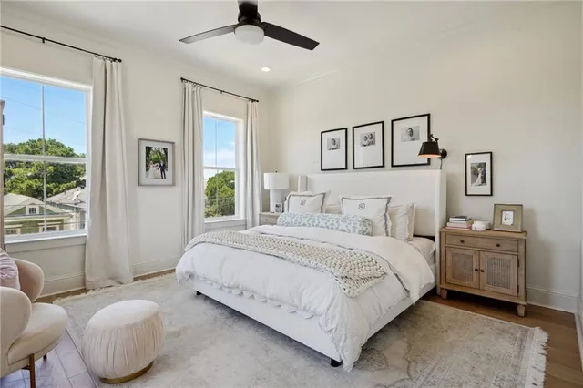 $4,500 | 842 Olga Street, New Orleans, LA 70119