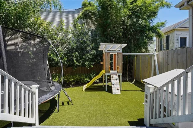 $4,500 | 842 Olga Street, New Orleans, LA 70119