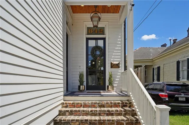 $4,500 | 842 Olga Street, New Orleans, LA 70119