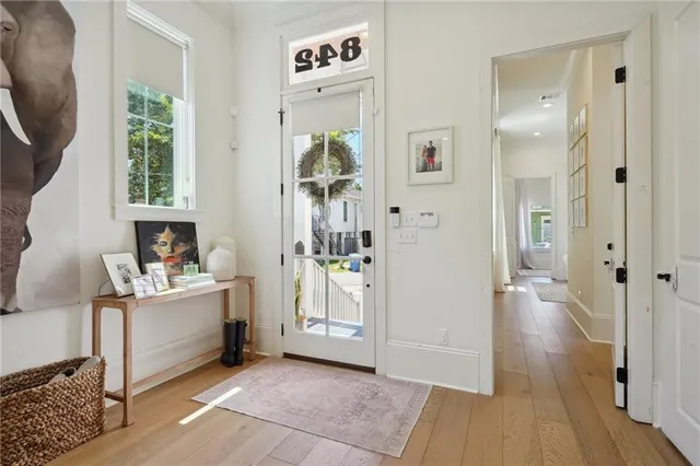 $4,500 | 842 Olga Street, New Orleans, LA 70119