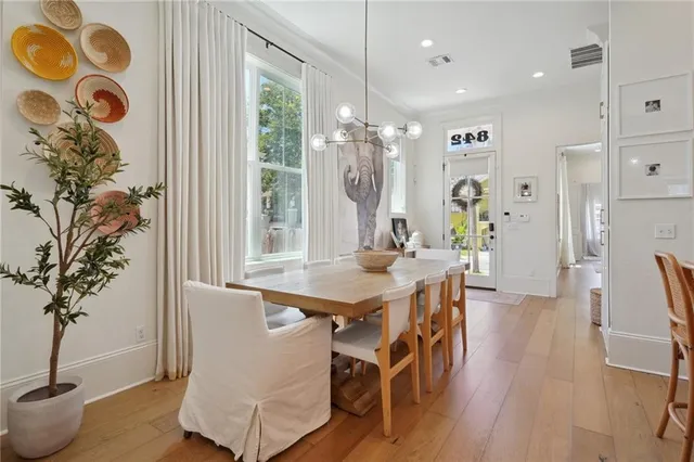 $4,500 | 842 Olga Street, New Orleans, LA 70119