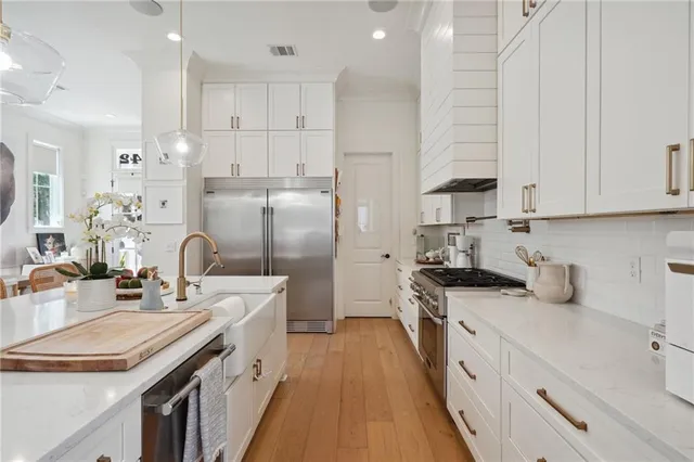 $4,500 | 842 Olga Street, New Orleans, LA 70119