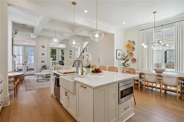 $4,500 | 842 Olga Street, New Orleans, LA 70119