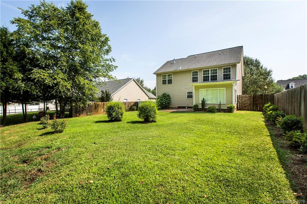 140 Pheasant Ridge Circle York, SC 29745 - Photo 23 of 23 Gallery Image 23