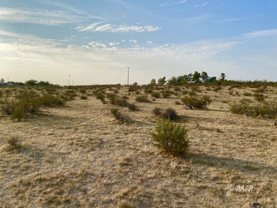 West Rader/ S Brady Ridgecrest, CA 93555 - Photo 5 of 8