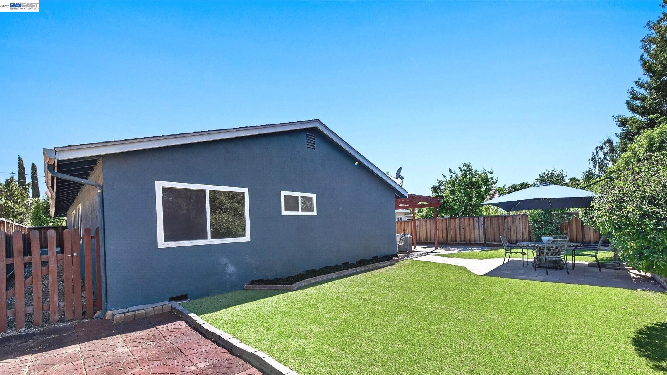 4028 Drake Way Livermore, CA 94550 - Photo 26 of 29