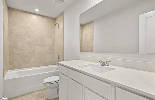 $274,720 | 9003 Margot Place, Spartanburg, SC 29307