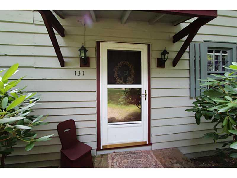 131 Ligonier 157 Road Ligonier, PA 15658 - Photo 2 of 25 Exterior Front.