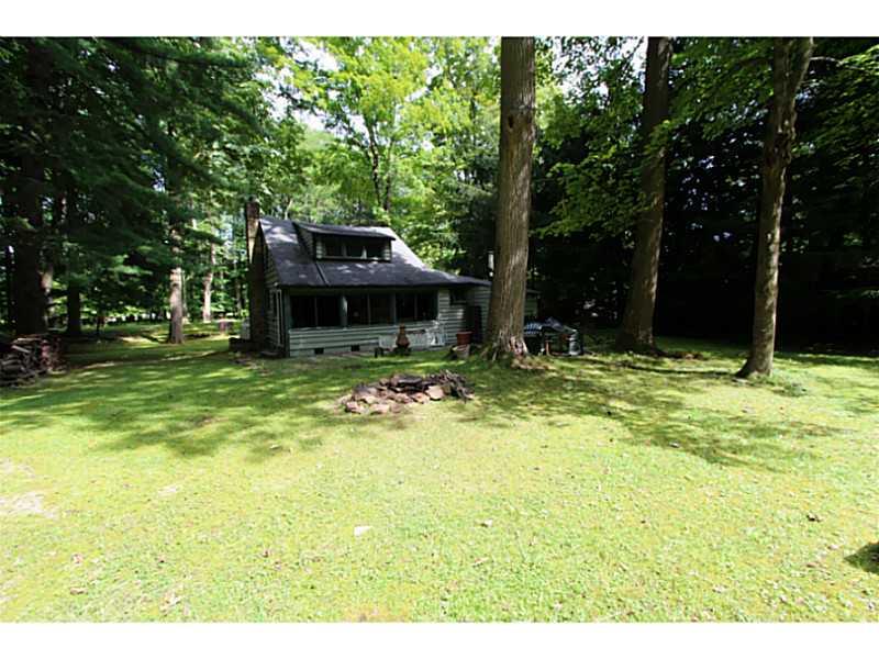 131 Ligonier 157 Road Ligonier, PA 15658 - Photo 23 of 25 Yard/Garden.