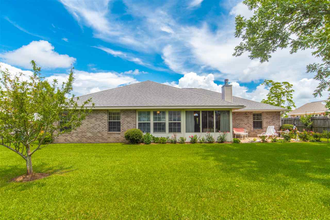 1060 Destin Avenue Foley, AL 36535 - Photo 31 of 33