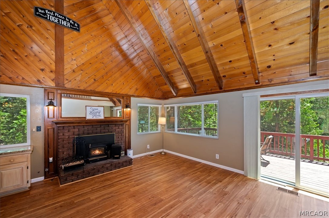 363 Castle Gate Road Lake Arrowhead, CA 92352 - Photo 6 of 39 Gallery Image 6
