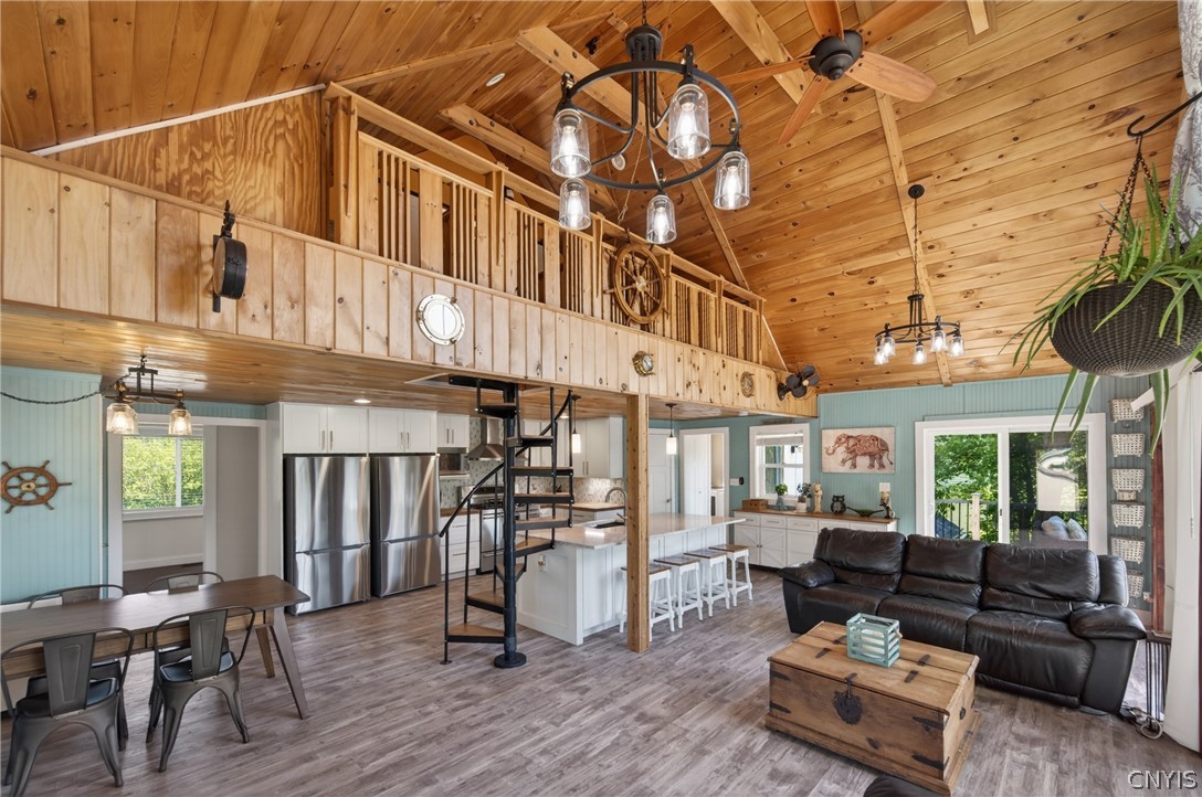 3484 Horseshoe Island Road Clay, NY 13041 - Photo 12 of 48