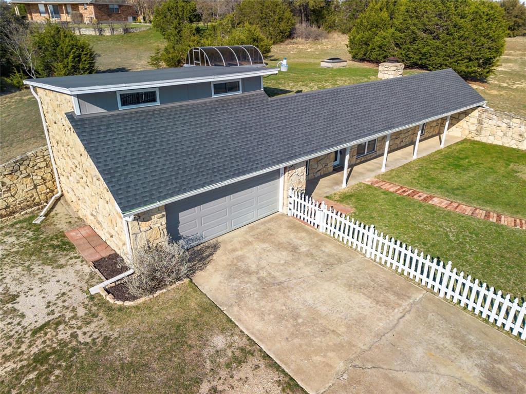413 Meadowview Road Weatherford, TX 76087 - Photo 12 of 40 Gallery Image 12
