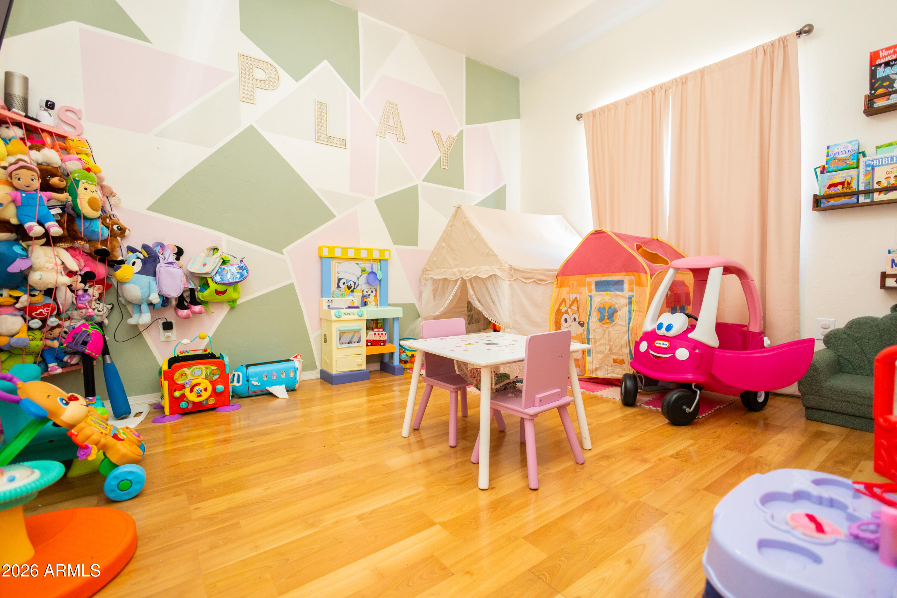 2705 East 7th Street Douglas, AZ 85607 - Photo 11 of 19 a play room with toys and toys