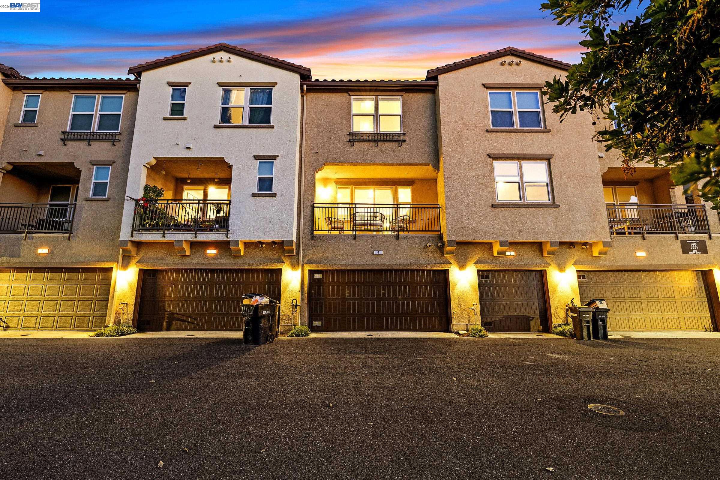 1270 Gusty Loop, Unit 3 Livermore, CA 94550 - Photo 35 of 41