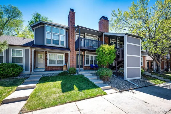 $1,400 | 1238 South Flower Circle, Unit D, Lakewood, CO 80232