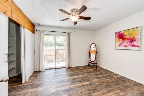 $1,400 | 1238 South Flower Circle, Unit D, Lakewood, CO 80232