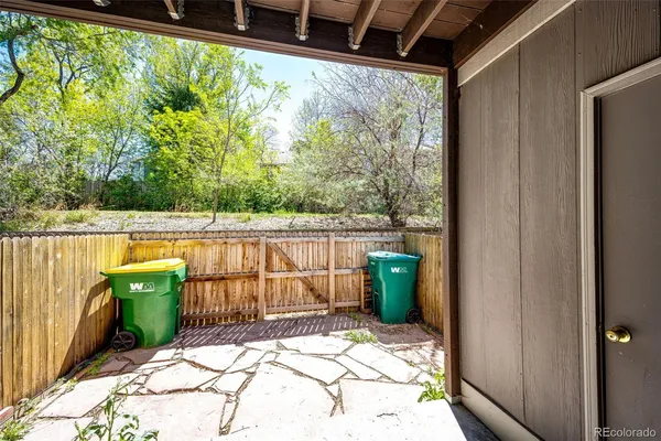 $1,400 | 1238 South Flower Circle, Unit D, Lakewood, CO 80232