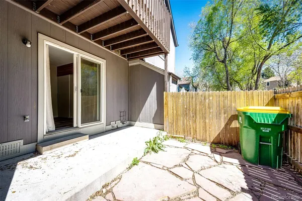 $1,400 | 1238 South Flower Circle, Unit D, Lakewood, CO 80232
