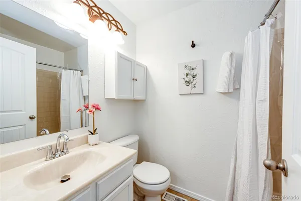 $1,400 | 1238 South Flower Circle, Unit D, Lakewood, CO 80232