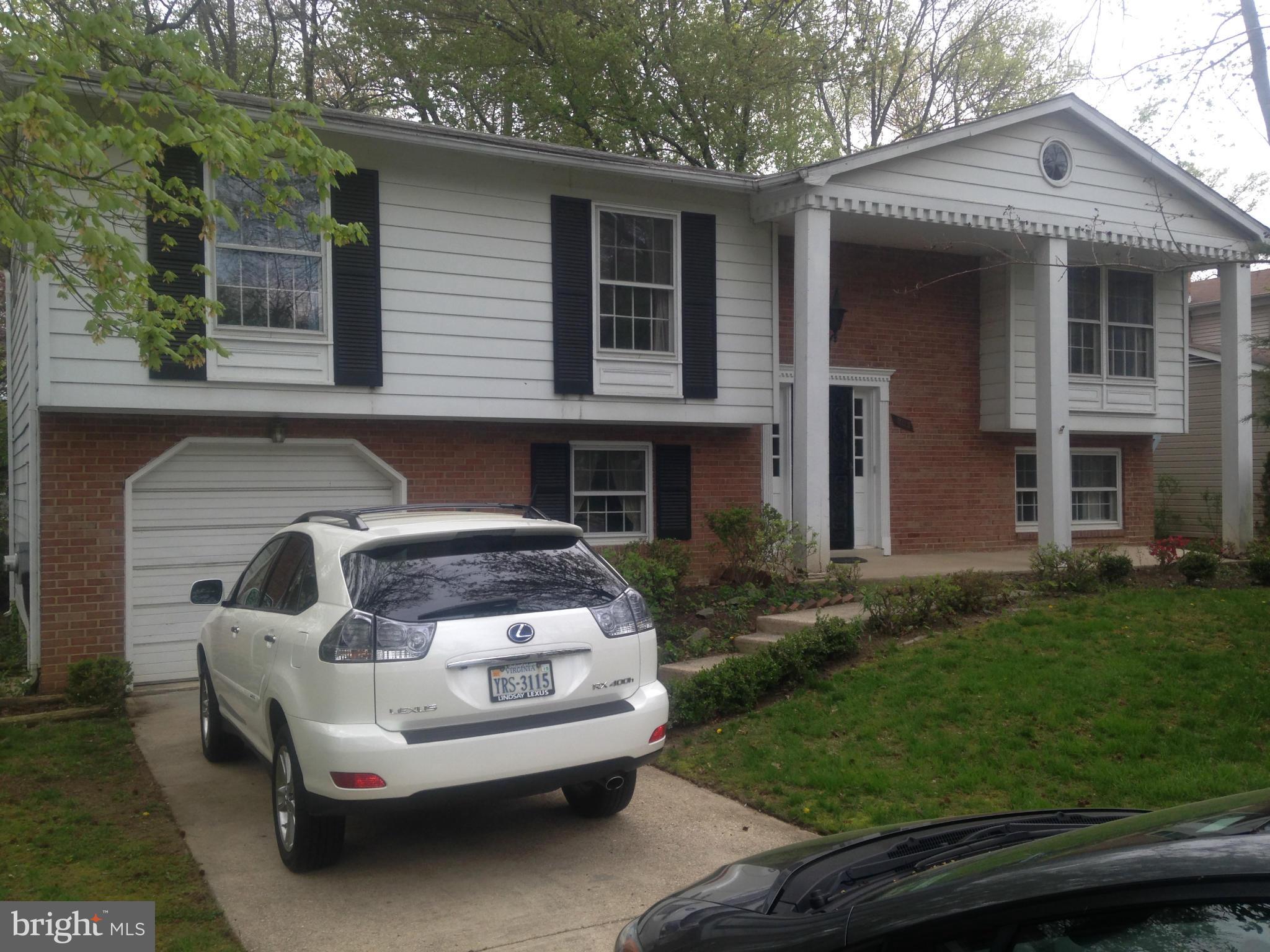 9113 Friar Road Fort Washington, MD 20744 - Photo 1 of 24 Exterior (Front)