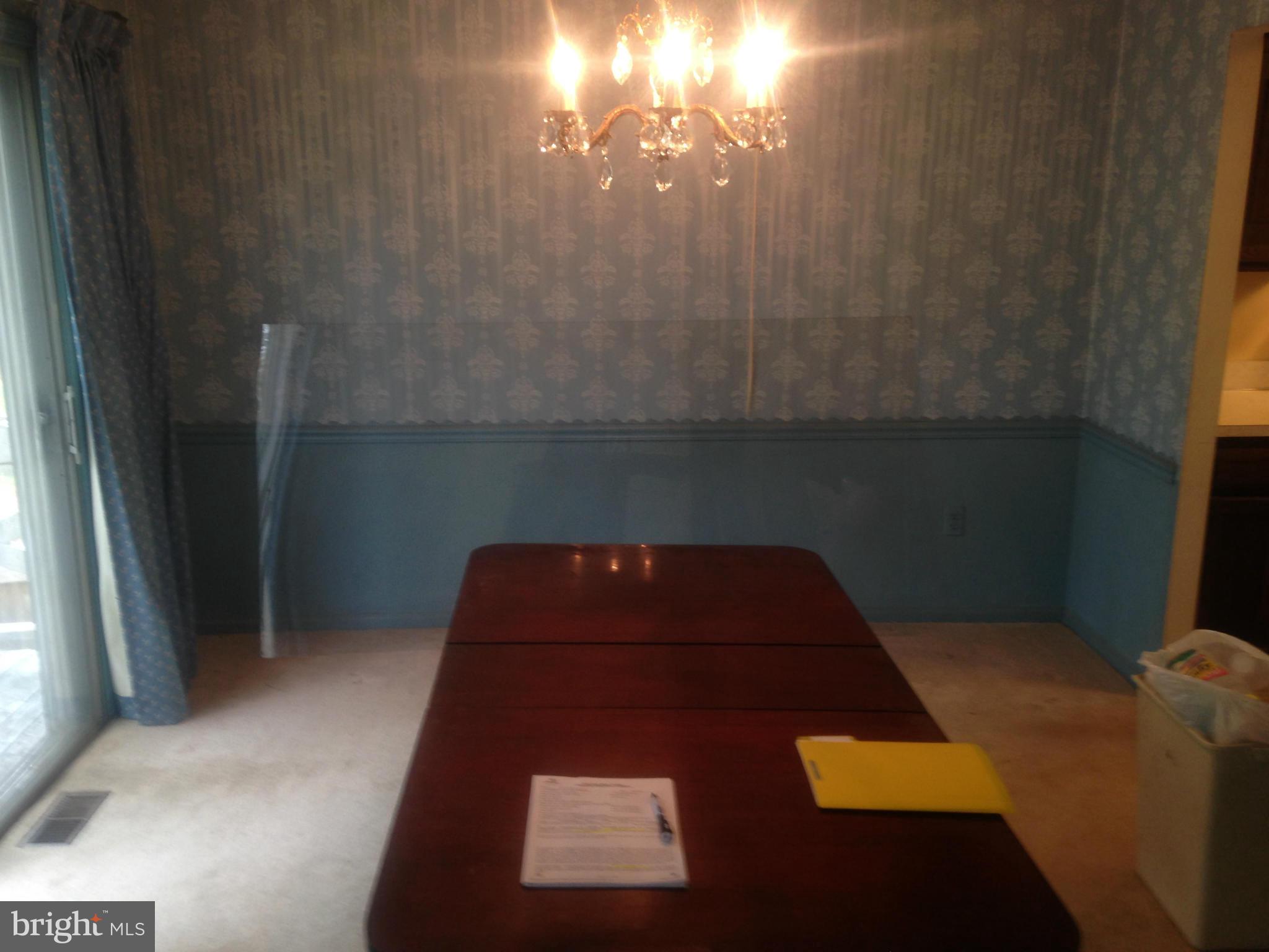 9113 Friar Road Fort Washington, MD 20744 - Photo 12 of 24 Dining Room