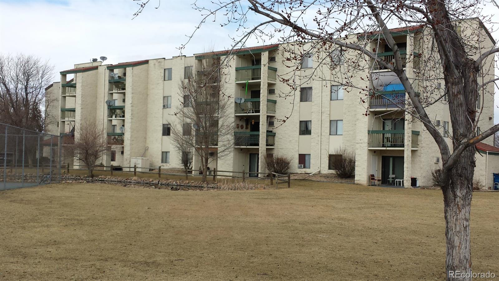 7780 West 38th Avenue, Unit 302 Wheat Ridge, CO 80033 - Photo 1 of 1