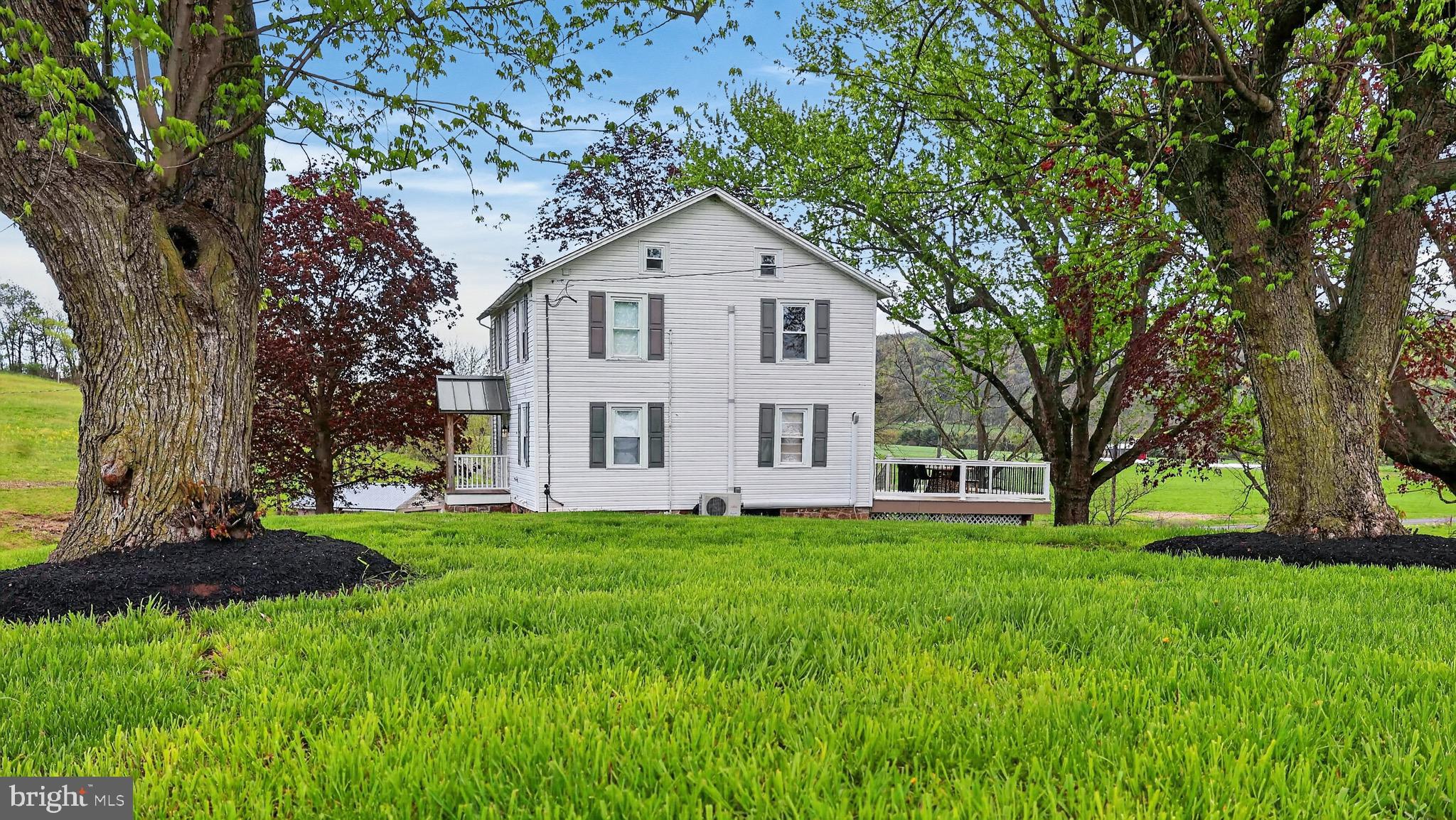 1824 Red Bank Road McAlisterville, PA 17049 - Photo 34 of 91