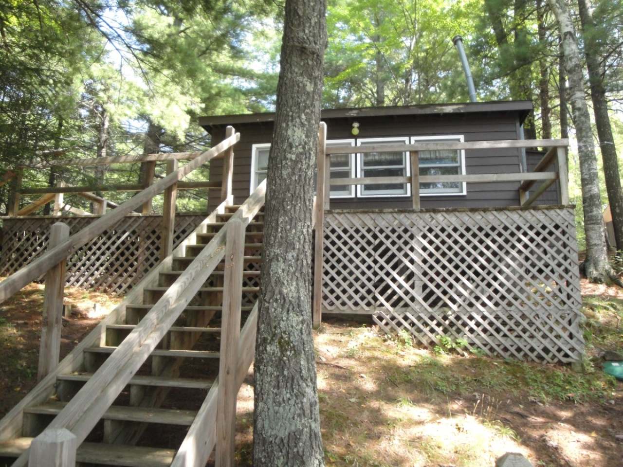 5523 Sand Lake Road Harshaw, WI 54529 - Photo 21 of 24 Gallery Image 21