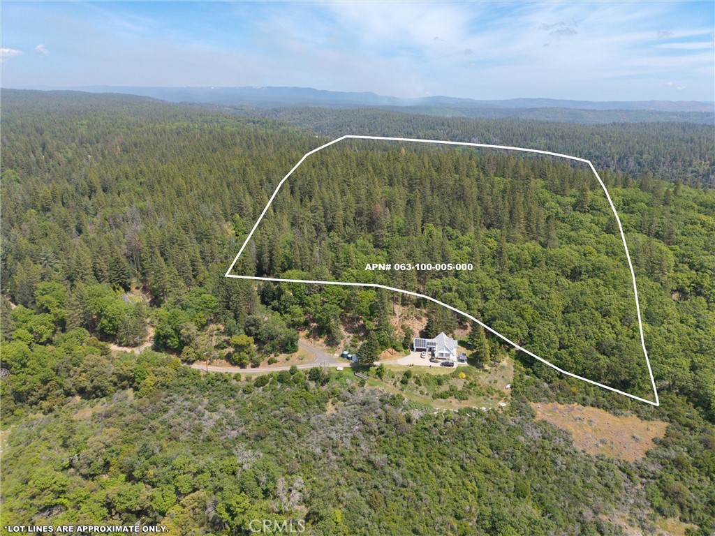 0 Scotty Ln. Lane Forest Ranch, CA 95942 - Photo 2 of 26