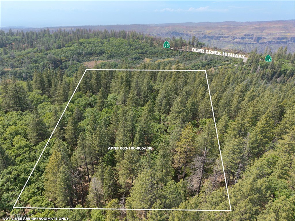 0 Scotty Ln. Lane Forest Ranch, CA 95942 - Photo 3 of 26