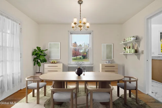 $409,900 | 515 Delaware Avenue, Bethlehem, NY 12054