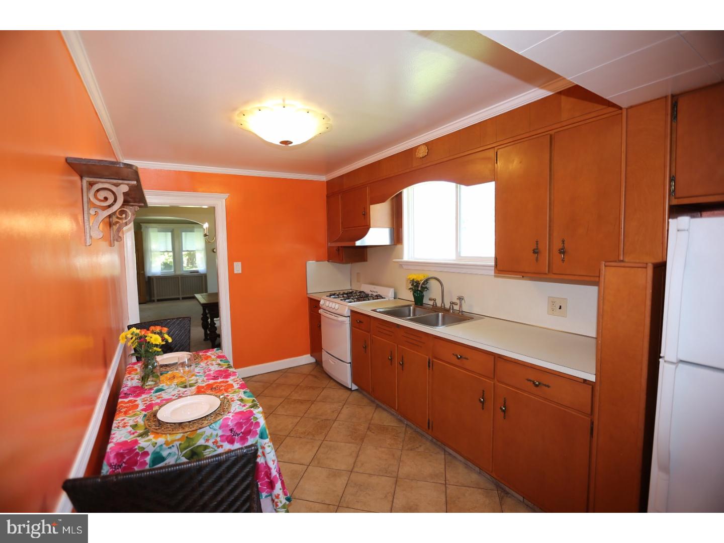 101 West Forestview Road Brookhaven, PA 19015 - Photo 13 of 18 Kitchen