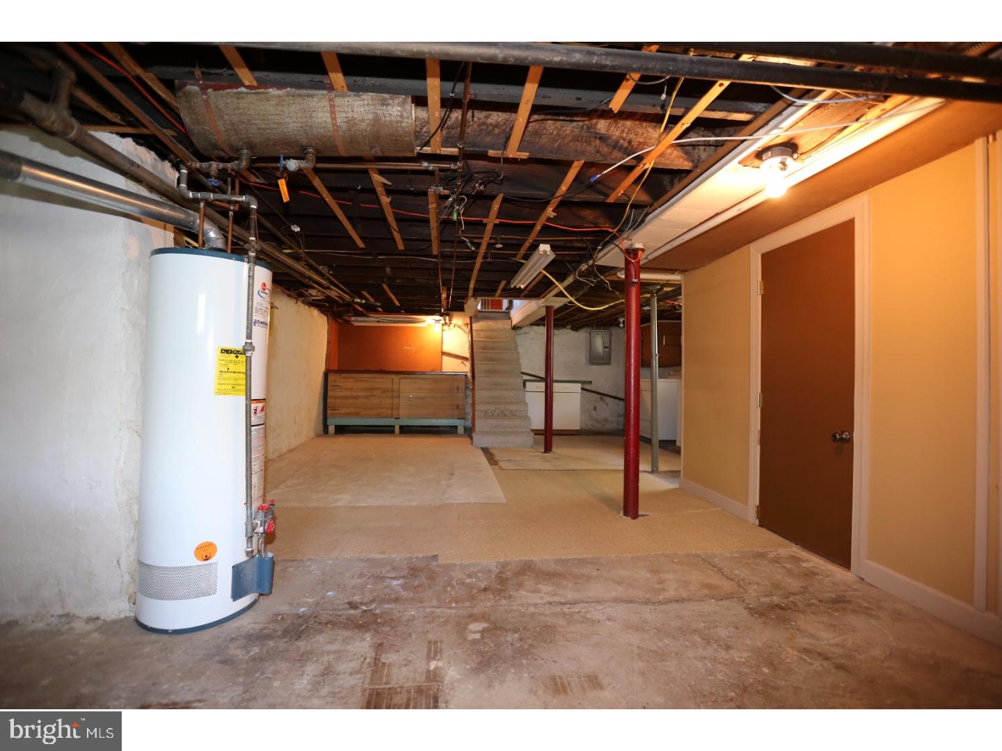 101 West Forestview Road Brookhaven, PA 19015 - Photo 16 of 18 Basement