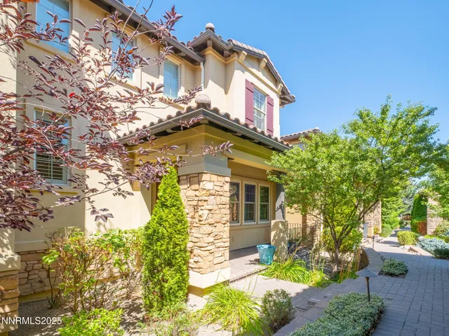 $705,000 | 3985 San Donato Loop, Reno, NV 89519