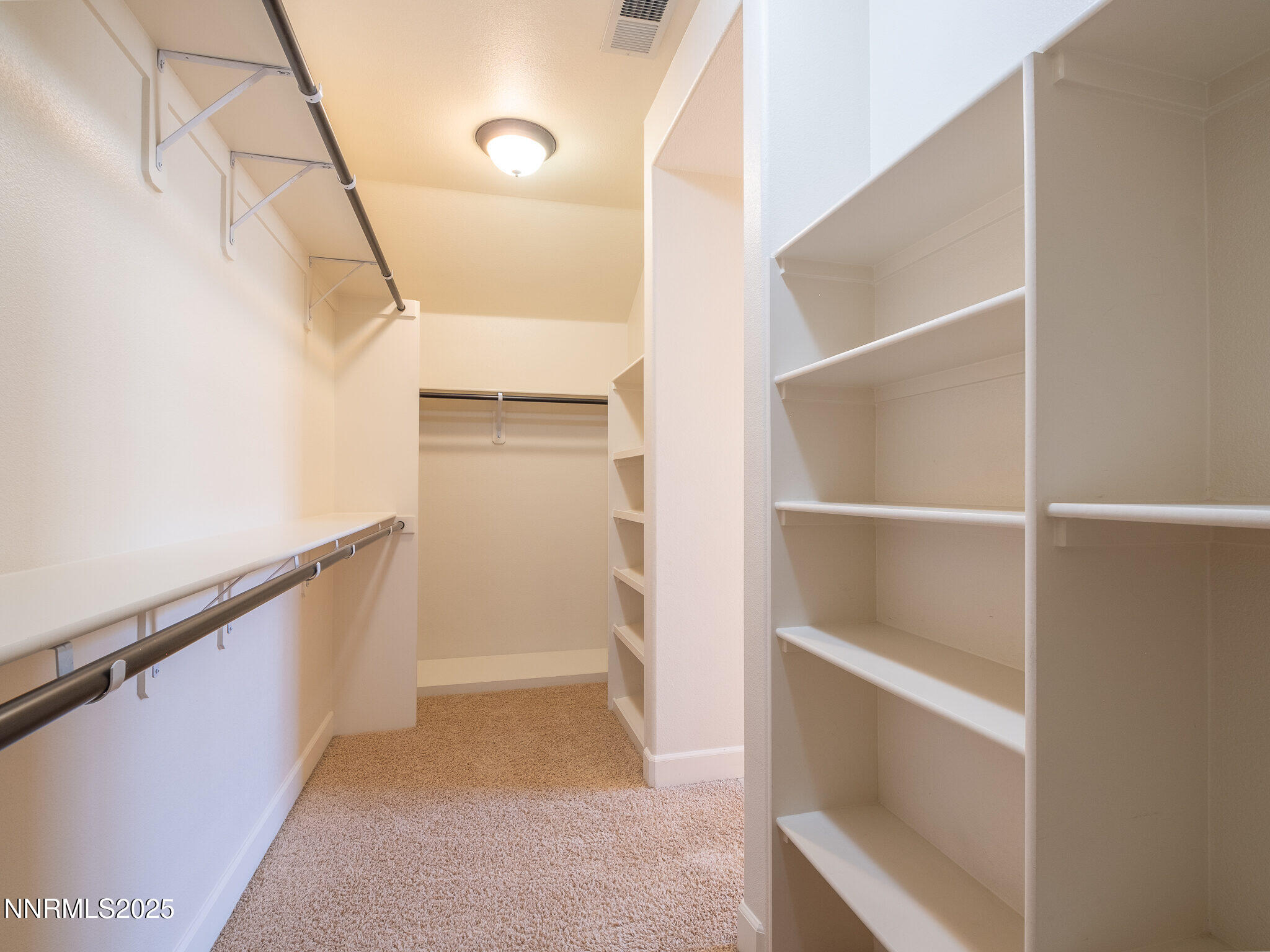 3985 San Donato Loop Reno, NV 89519 - Photo 14 of 29 a view of walk in closet