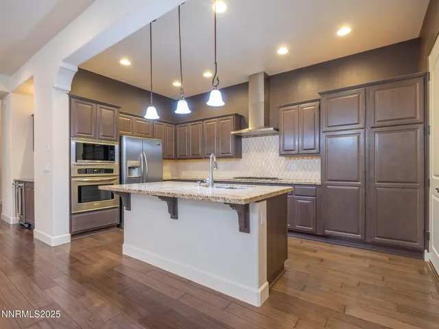 $705,000 | 3985 San Donato Loop, Reno, NV 89519