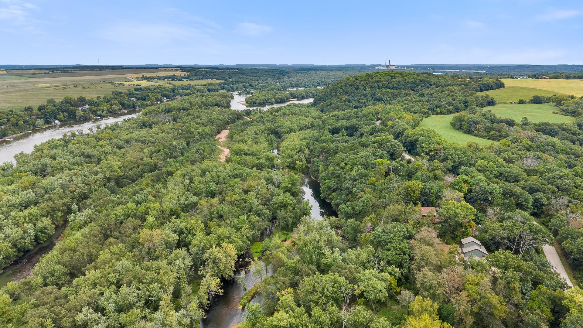 N4709 St Lawrence Bluff Road Poynette, WI 53955 - Photo 53 of 59 Gallery Image 53