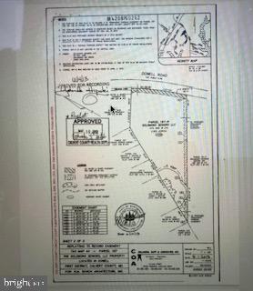 13255 Dowell Road Solomons, MD 20688 - Photo 2 of 2 a view of a painting